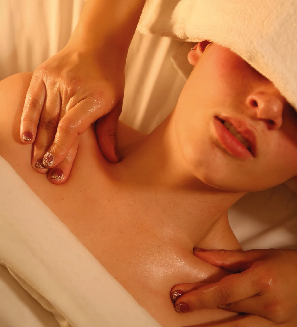 Masaje + Cronofacial