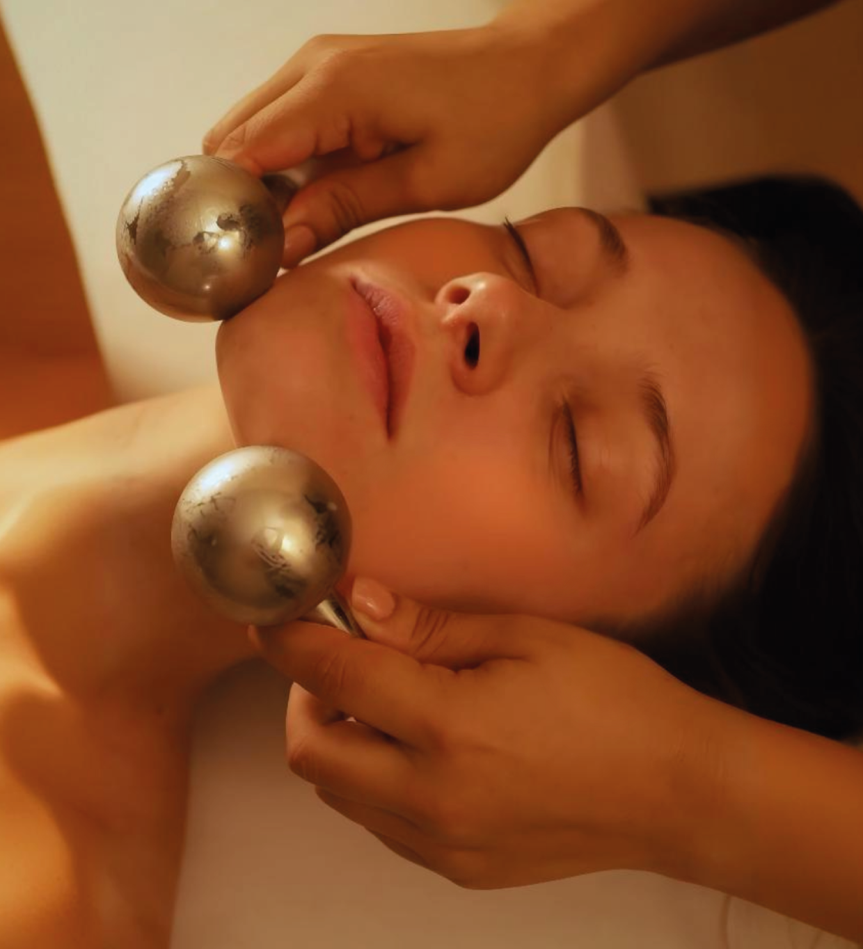 Yoga Facial Signature