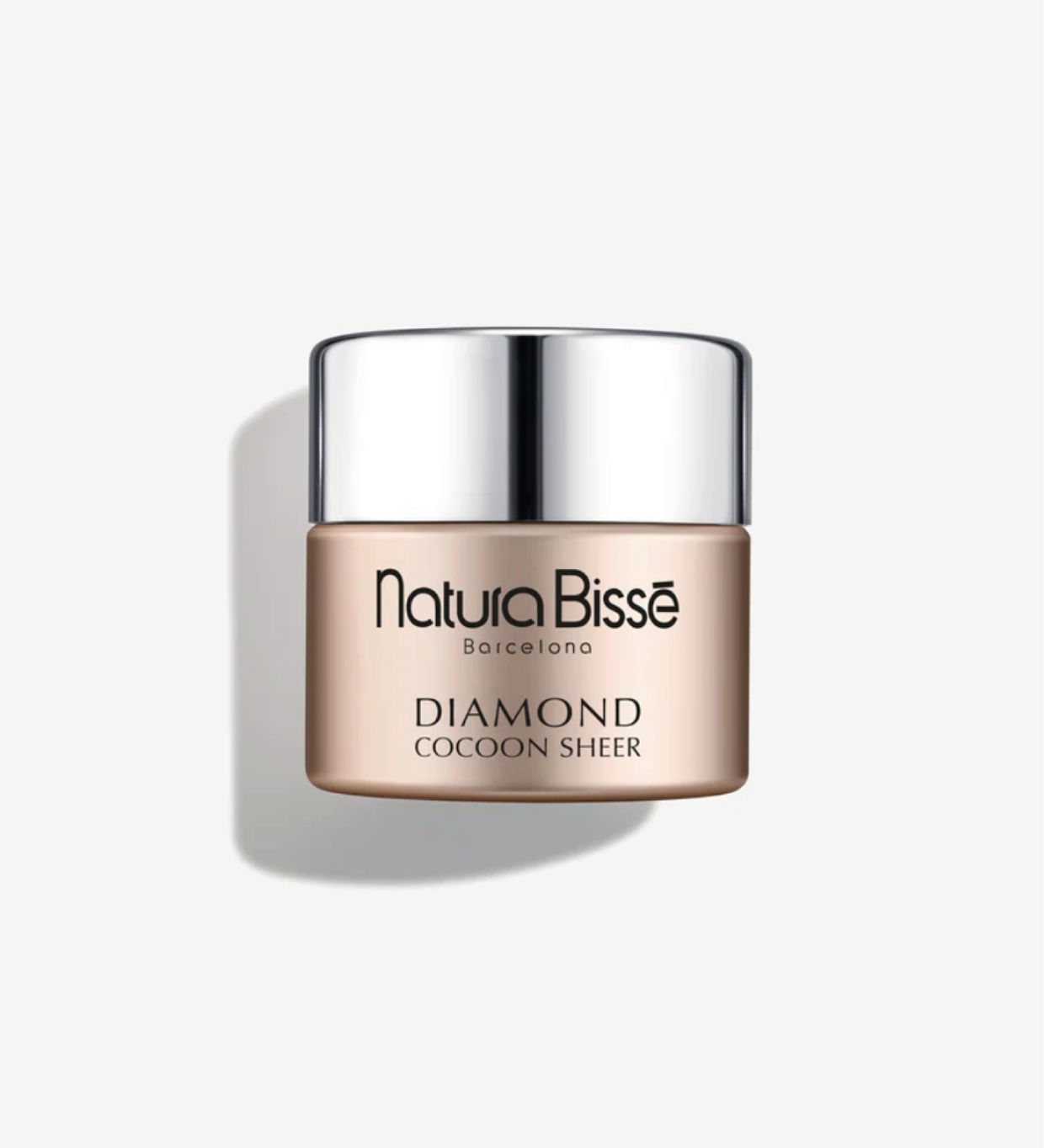 DIAMOND COCOON SHEER CREAM SPF 30 PA++