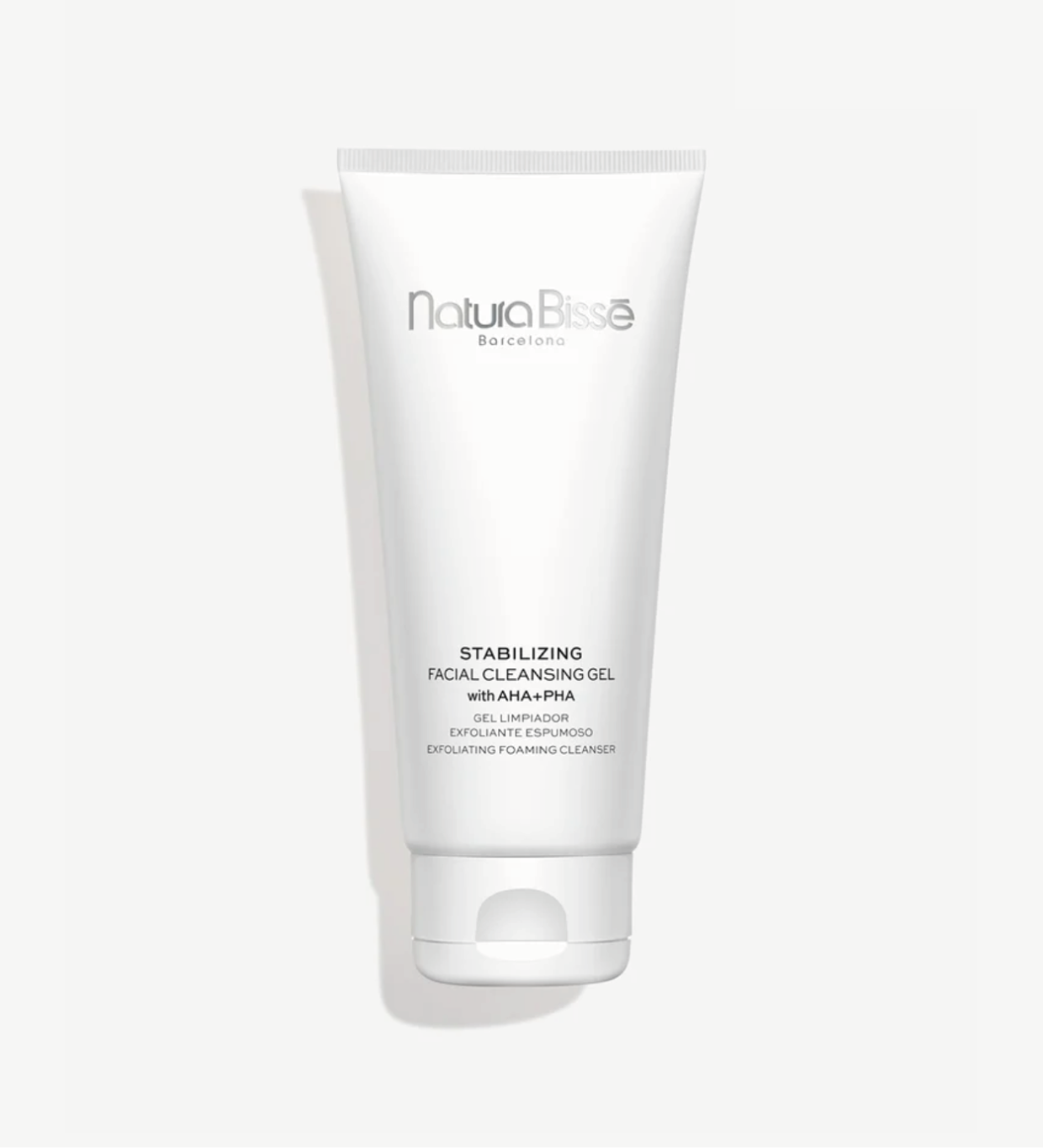 STABILIZING FACIAL CLEANSING GEL with AHA + PHA