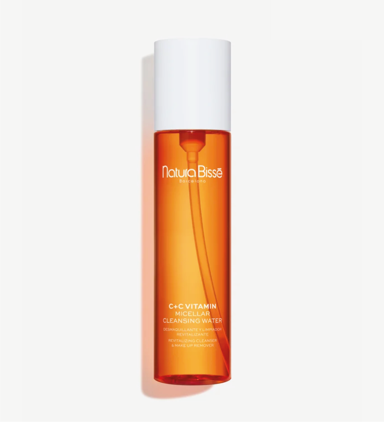 C+C VITAMIN MICELLAR CLEANSING WATER