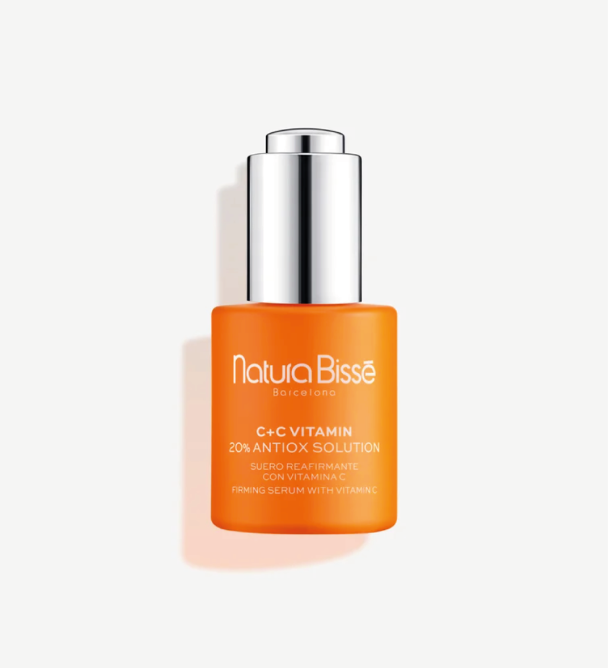 C+C VITAMIN 20% ANTIOX SOLUTION