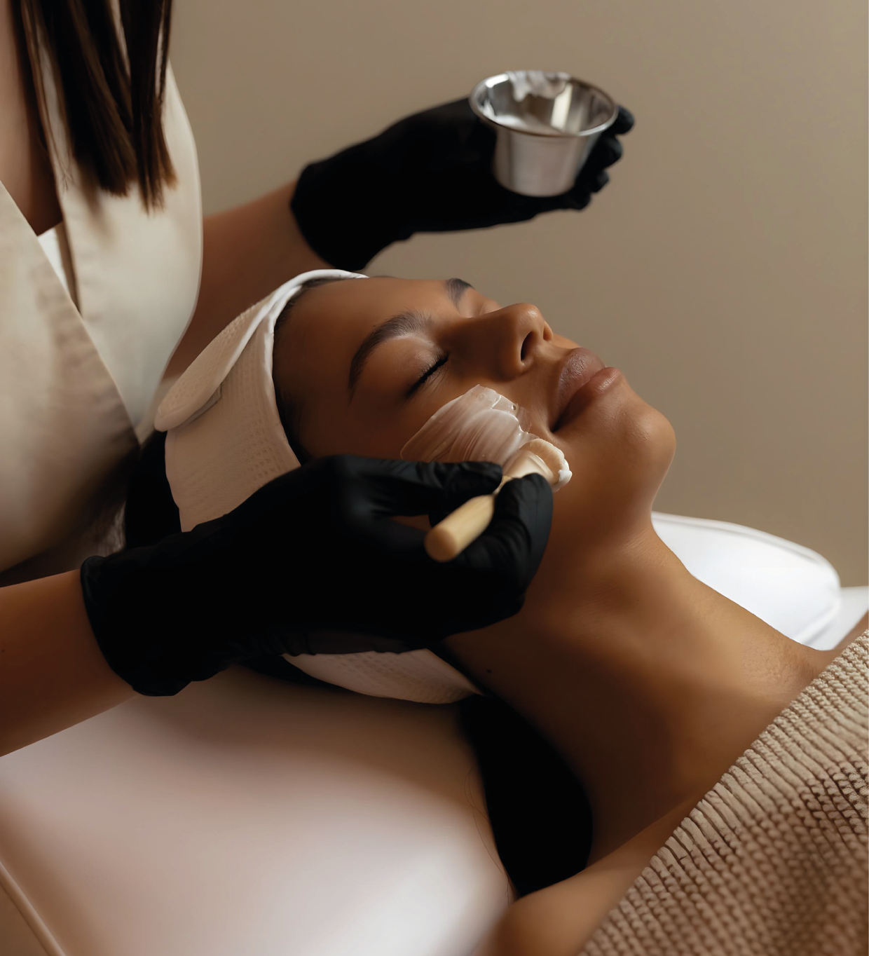 Facial Time Expert SRNS